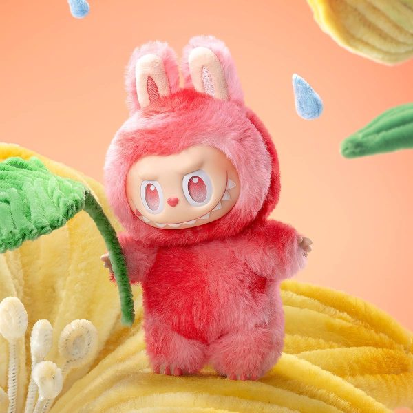 Labubu – Labubu Doll – Toys For Boys And Girls – 17cm/7inch Labubu Doll – ( Random Color )