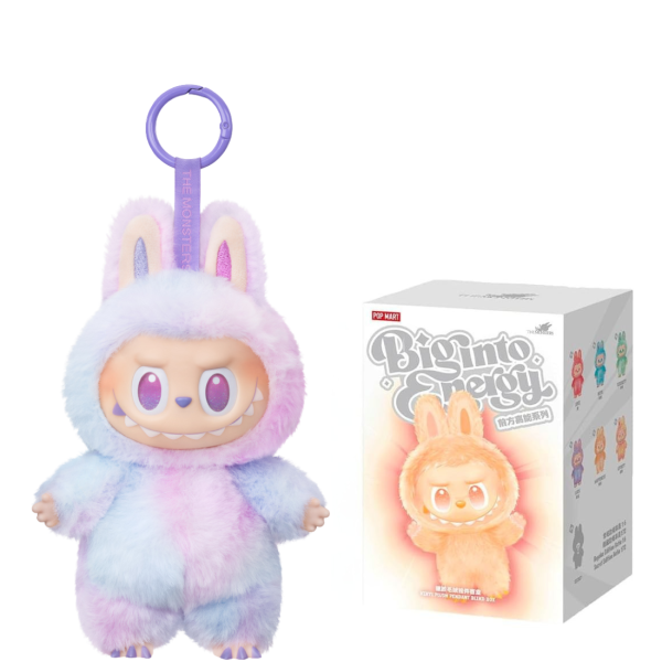 Labubu – Labubu Doll – Toys For Boys And Girls – 17cm/7inch Labubu Doll – ( Random Color )